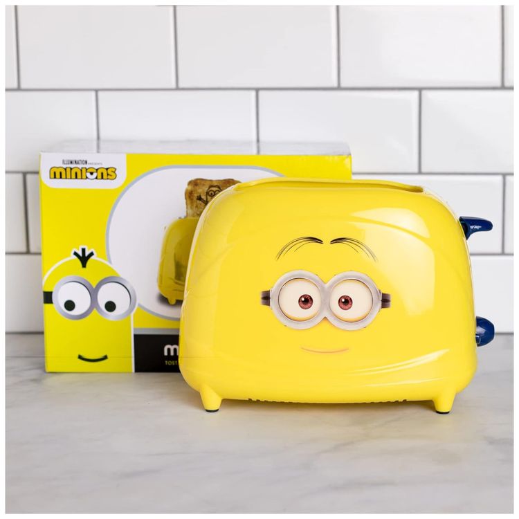 Torradeira-2-Fatias-com-Tema-Minions-Dave-e-Estrutura-de-Imagem-1