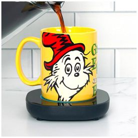 Aquecedor-de-Caneca-Tema-Dr.-Seuss-Green-Eggs-and-Ham-Mug-Imagem-0