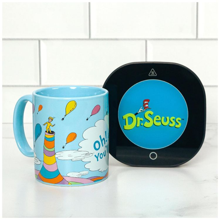 Aquecedor-de-Caneca-Tema-Dr.-Seuss-Oh-The-Places-You-ll-Imagem-1