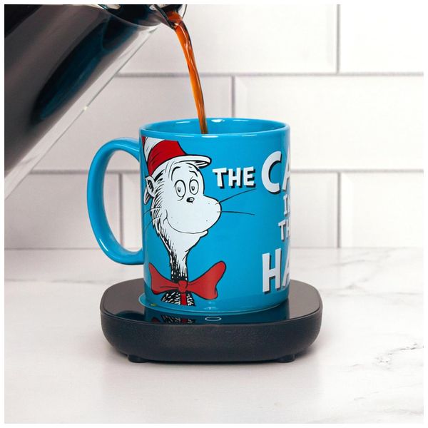 Aquecedor-de-Caneca-Tema-Dr.-Seuss-Cat-in-The-Hat-com-Imagem-0