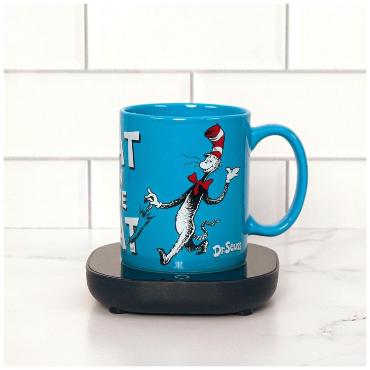 Aquecedor-de-Caneca-Tema-Dr.-Seuss-Cat-in-The-Hat-com-Imagem-2