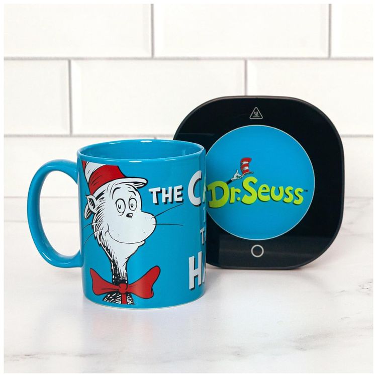 Aquecedor-de-Caneca-Tema-Dr.-Seuss-Cat-in-The-Hat-com-Imagem-3