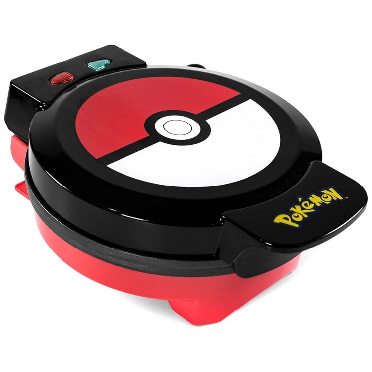 Maquina-de-Waffle-Tema-Pokemon-com-Revestimento-Imagem-3