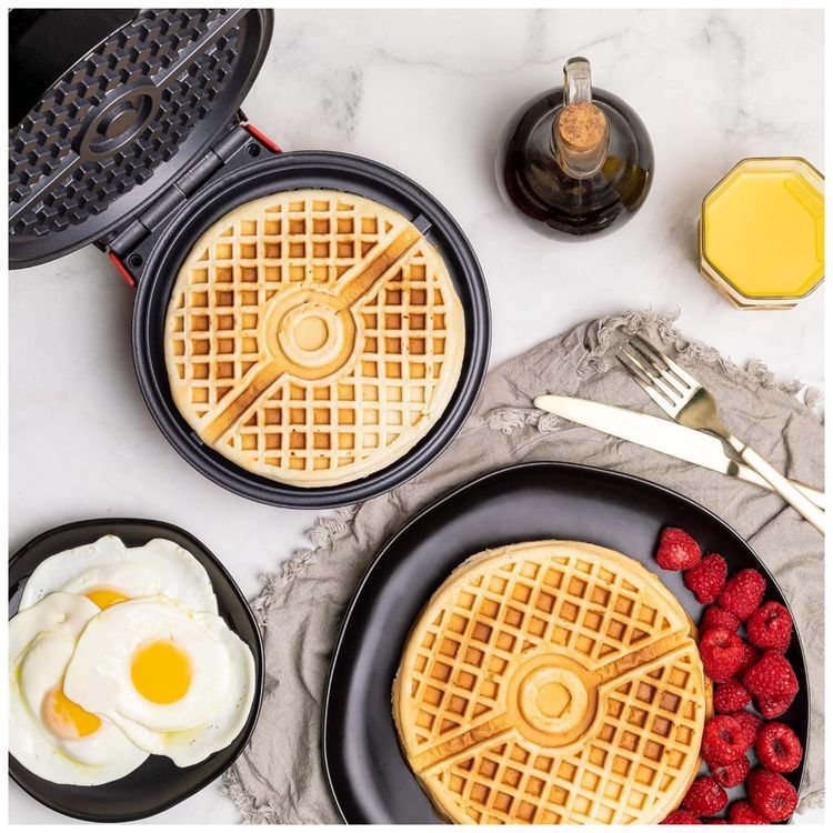 Maquina-de-Waffle-Tema-Pokemon-com-Revestimento-Imagem-7