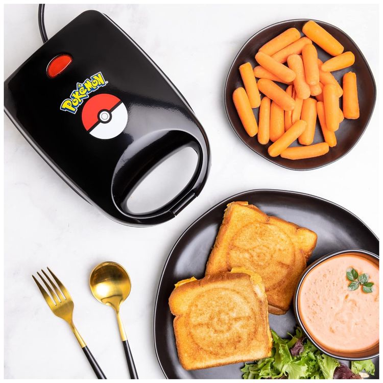 Sanduicheira-Antiaderente-para-1-Lanche-Tema-Pokemon-Imagem-0