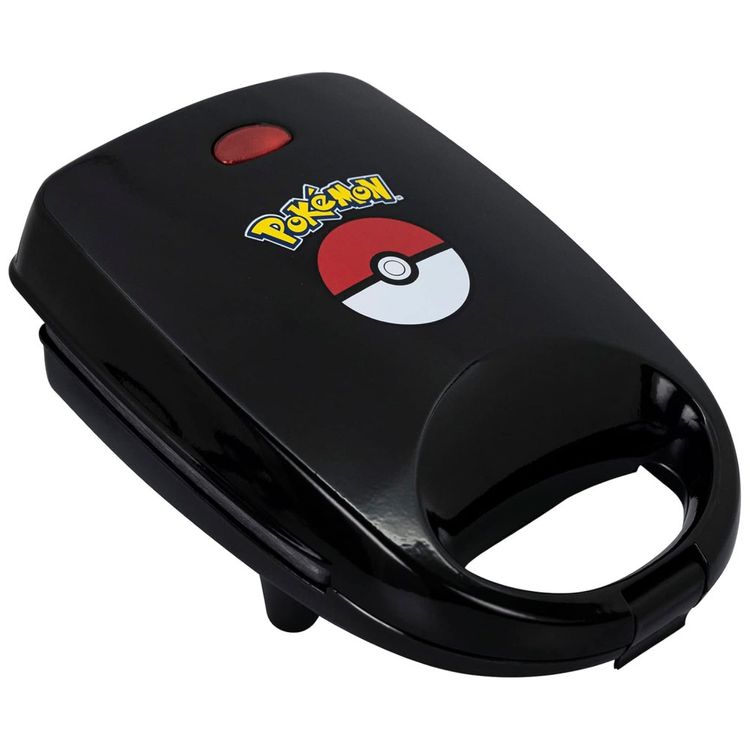 Sanduicheira-Antiaderente-para-1-Lanche-Tema-Pokemon-Imagem-6