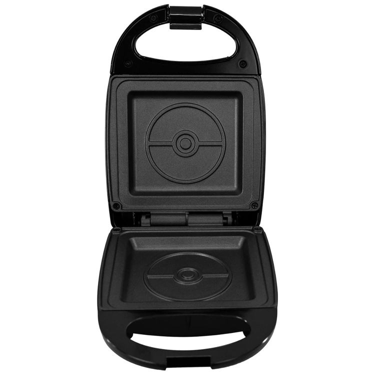 Sanduicheira-Antiaderente-para-1-Lanche-Tema-Pokemon-Imagem-7