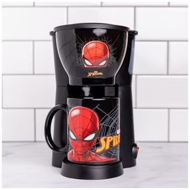 Maquina-de-Cafe-com-Tema-Marvel-Homem-Aranha-Inclui-1-Imagem-0