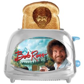Torradeira-2-Fatias-com-Tema-BobRoss-Termostato-Ajustavel-Imagem-0