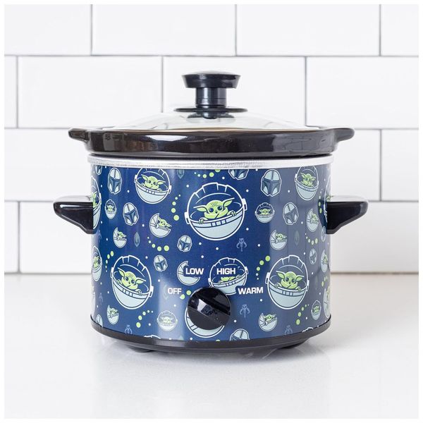 Panela-Eletrica-Multifuncional-18L-com-Tema-Star-Wars-The-Imagem-0