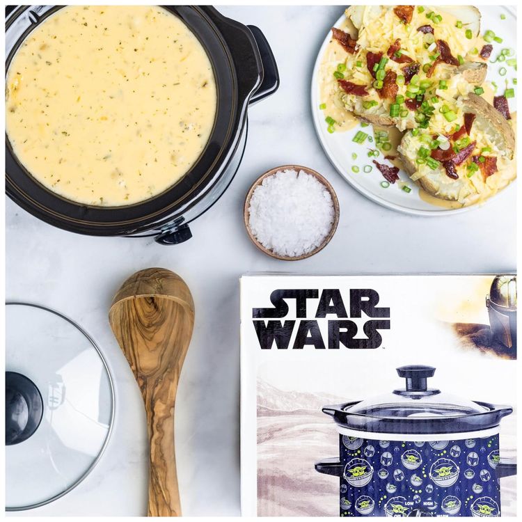 Panela-Eletrica-Multifuncional-18L-com-Tema-Star-Wars-The-Imagem-2