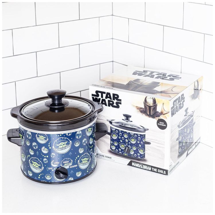 Panela-Eletrica-Multifuncional-18L-com-Tema-Star-Wars-The-Imagem-4