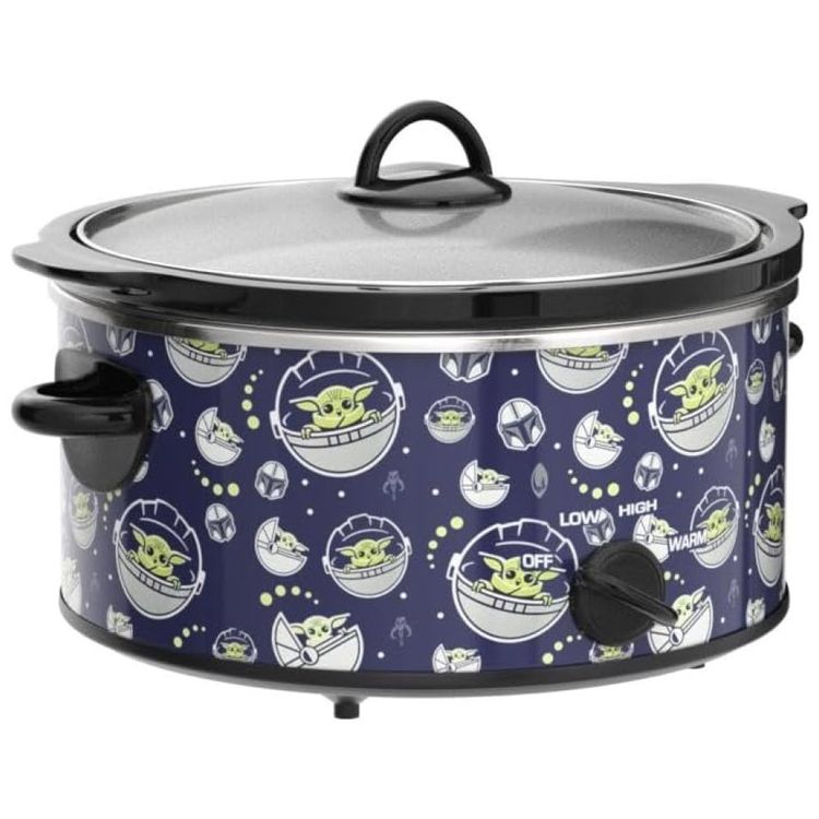 Panela-Eletrica-Multifuncional-47L-com-Tema-Star-Wars-The-Imagem-3