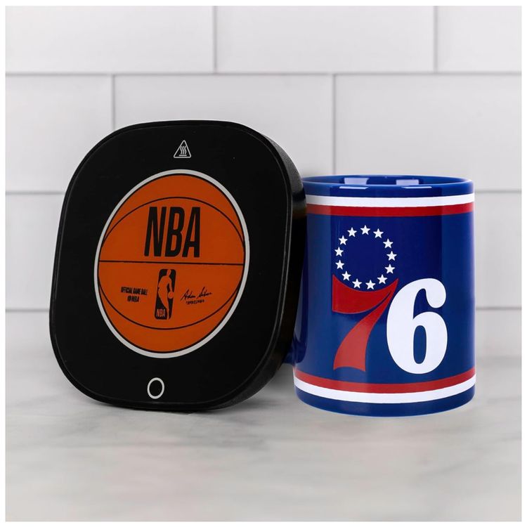 Aquecedor-de-Caneca-Tema-Philadelphia-76ers-da-NBA-com-Imagem-2