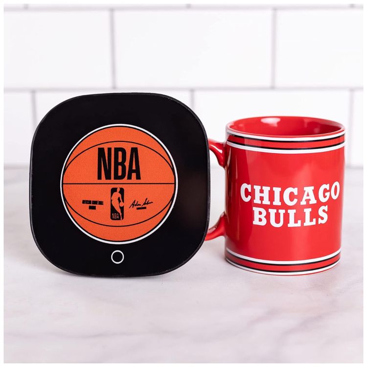 Aquecedor-de-Caneca-Tema-Chicago-Bulls-da-NBA-com-Imagem-2