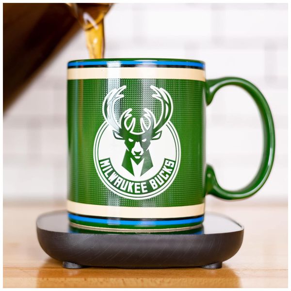 Aquecedor-de-Caneca-Tema-Milwaukee-Bucks-da-NBA-com-Imagem-0