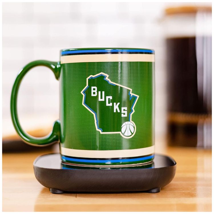 Aquecedor-de-Caneca-Tema-Milwaukee-Bucks-da-NBA-com-Imagem-3