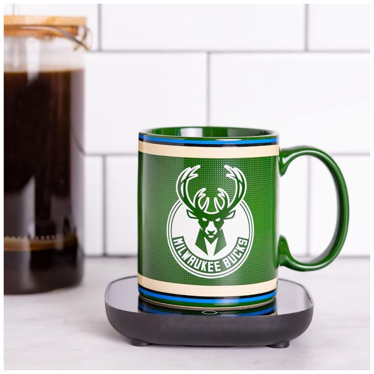 Aquecedor-de-Caneca-Tema-Milwaukee-Bucks-da-NBA-com-Imagem-5