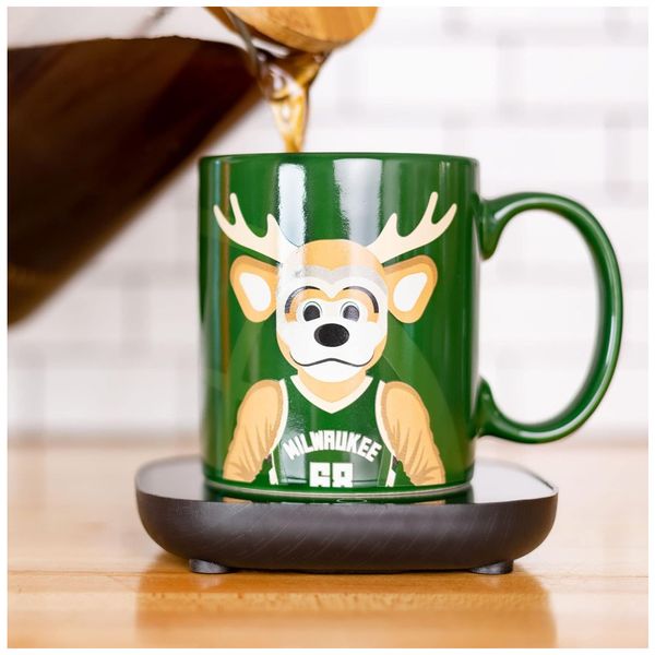 Aquecedor-de-Caneca-Tema-Milwaukee-Bucks-da-NBA-com-Imagem-0