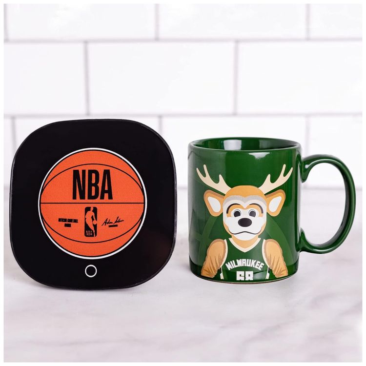 Aquecedor-de-Caneca-Tema-Milwaukee-Bucks-da-NBA-com-Imagem-2
