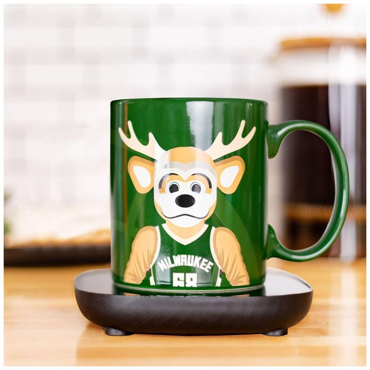 Aquecedor-de-Caneca-Tema-Milwaukee-Bucks-da-NBA-com-Imagem-3