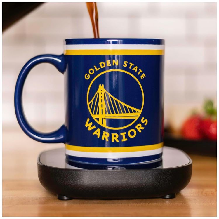 Aquecedor-de-Caneca-Tema-Golden-State-Warriors-da-NBA-com-Imagem-0