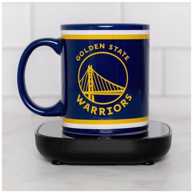 Aquecedor-de-Caneca-Tema-Golden-State-Warriors-da-NBA-com-Imagem-1