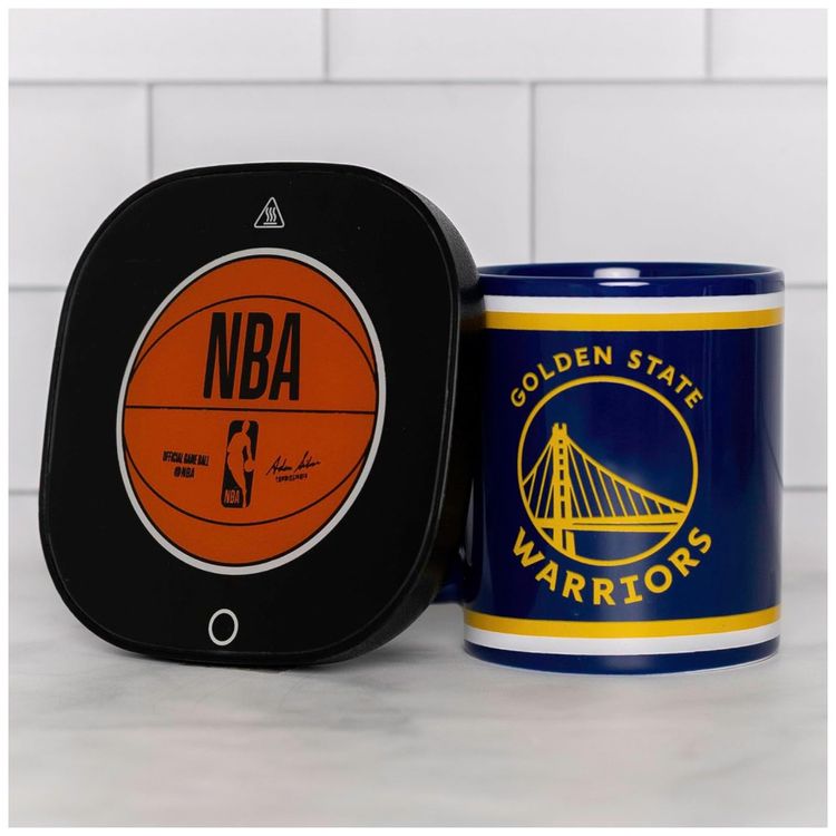 Aquecedor-de-Caneca-Tema-Golden-State-Warriors-da-NBA-com-Imagem-2
