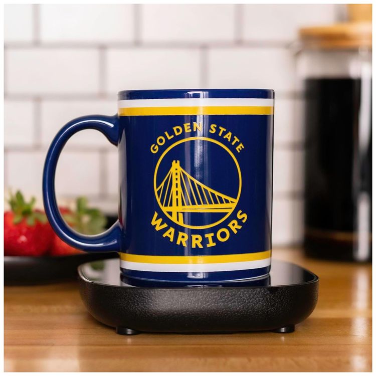 Aquecedor-de-Caneca-Tema-Golden-State-Warriors-da-NBA-com-Imagem-3