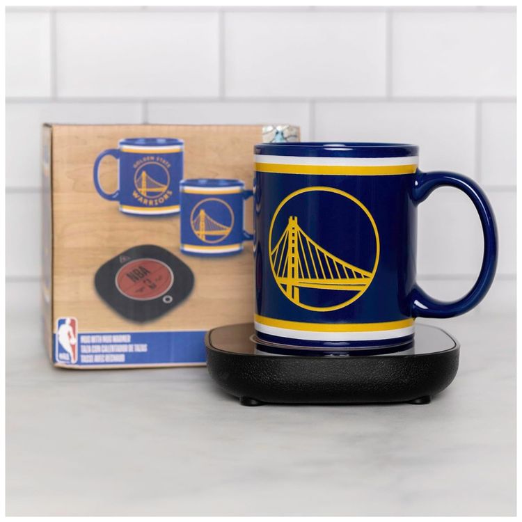 Aquecedor-de-Caneca-Tema-Golden-State-Warriors-da-NBA-com-Imagem-4