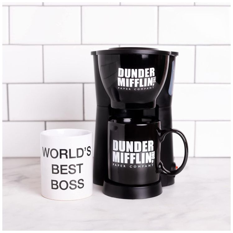 Kit-Maquina-de-Cafe-com-Tema-The-Office-Inclui-2-Canecas-de-Imagem-4
