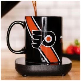 Aquecedor-de-Caneca-Tema-Philadelphia-Flyers-com-Imagem-0