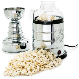 Pipoqueira-Eletrica-com-Tema-Liga-NHL-Stanley-Cup-Copo-Imagem-0