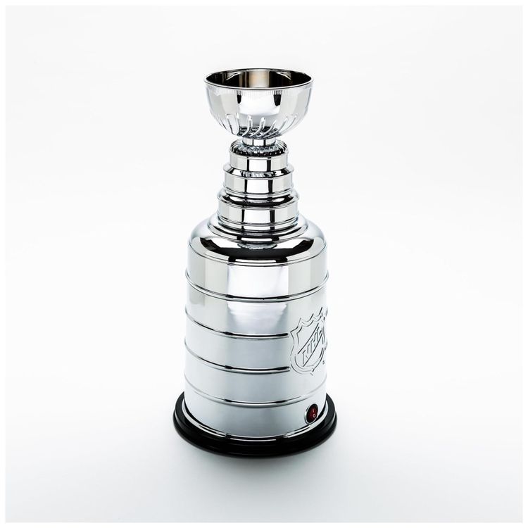Pipoqueira-Eletrica-com-Tema-Liga-NHL-Stanley-Cup-Copo-Imagem-2
