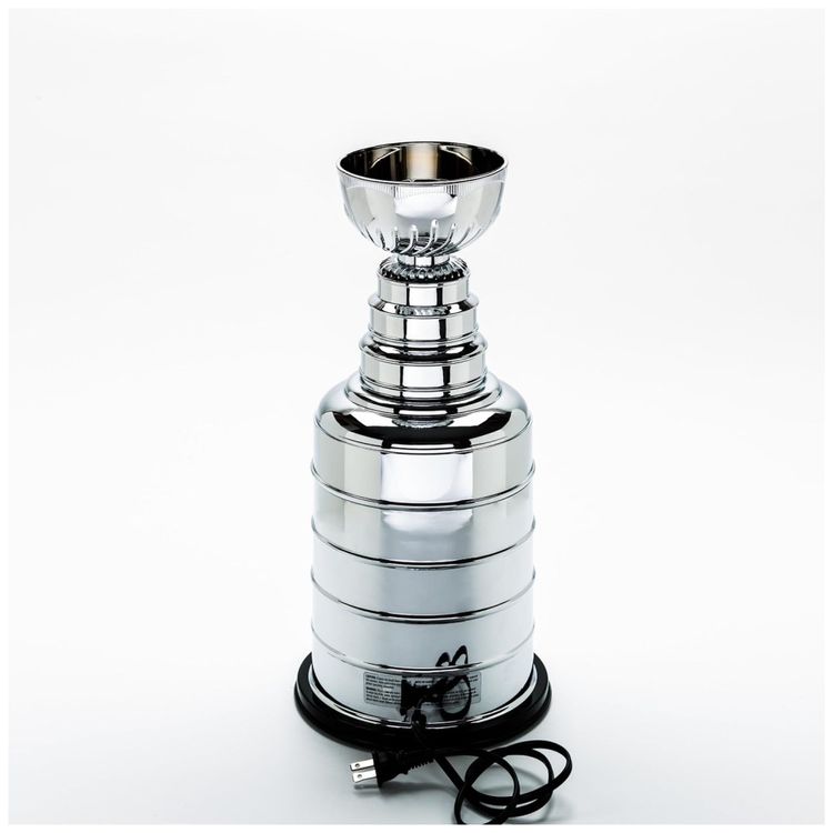 Pipoqueira-Eletrica-com-Tema-Liga-NHL-Stanley-Cup-Copo-Imagem-3