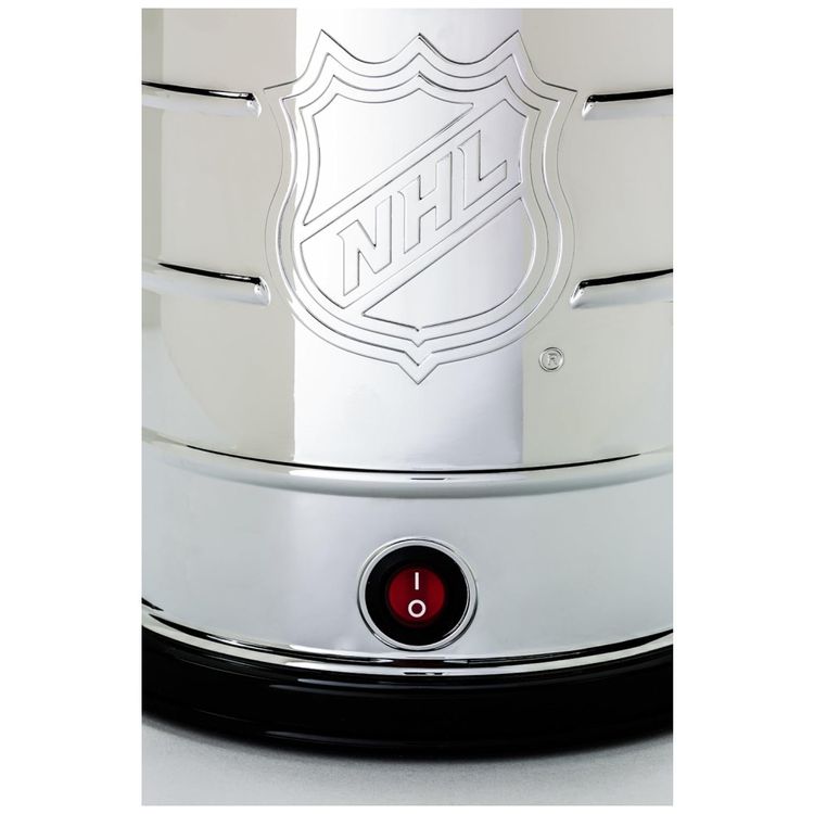 Pipoqueira-Eletrica-com-Tema-Liga-NHL-Stanley-Cup-Copo-Imagem-9