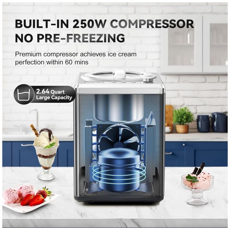Maquina-de-Sorvete-25L-com-3-Modos-Display-LCD-Imagem-1