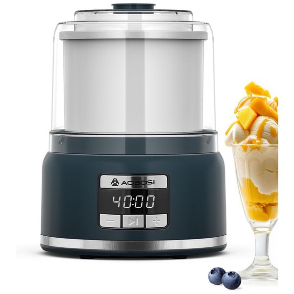 Maquina-de-Sorvete-1.9L-com-Tigela-de-Freezer-Imagem-0