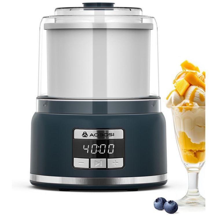 Maquina-de-Sorvete-1.9L-com-Tigela-de-Freezer-Imagem-0