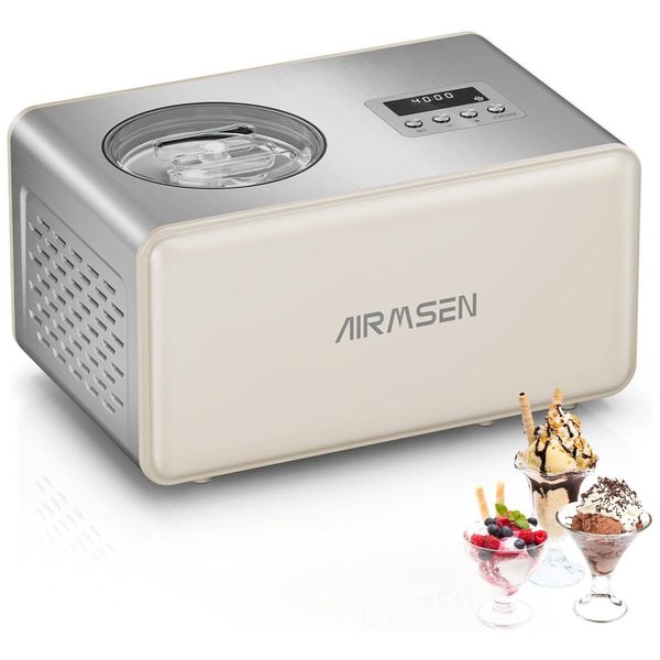 Maquina-de-Sorvete-19L-com-Display-LED-Temporizador-Imagem-0