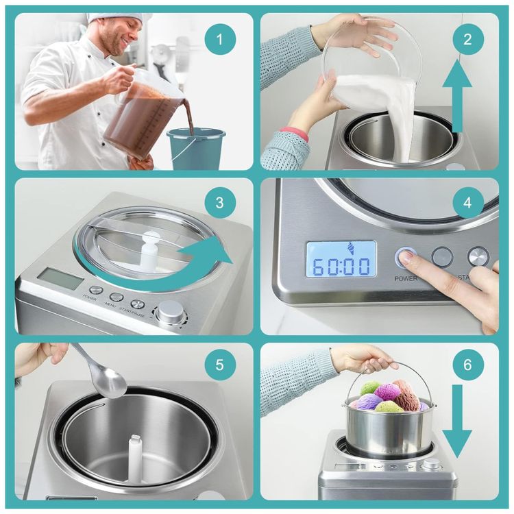 Maquina-de-Sorvete-Automatica-25L-com-Visor-Digital-LCD-Imagem-7