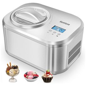 Maquina-de-Sorvete-Automatica-1L-com-Visor-Digital-LCD-Imagem-0