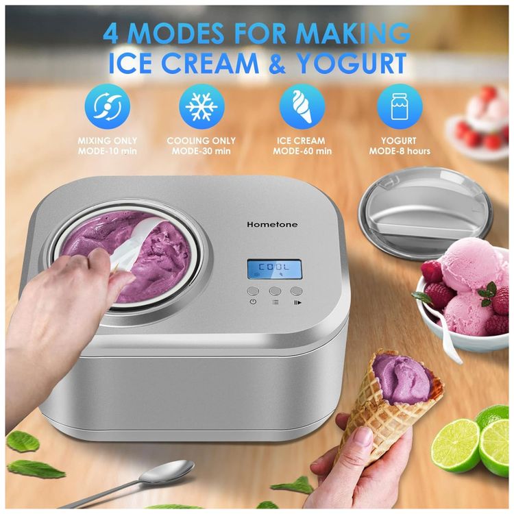 Maquina-de-Sorvete-Automatica-1L-com-Visor-Digital-LCD-Imagem-2