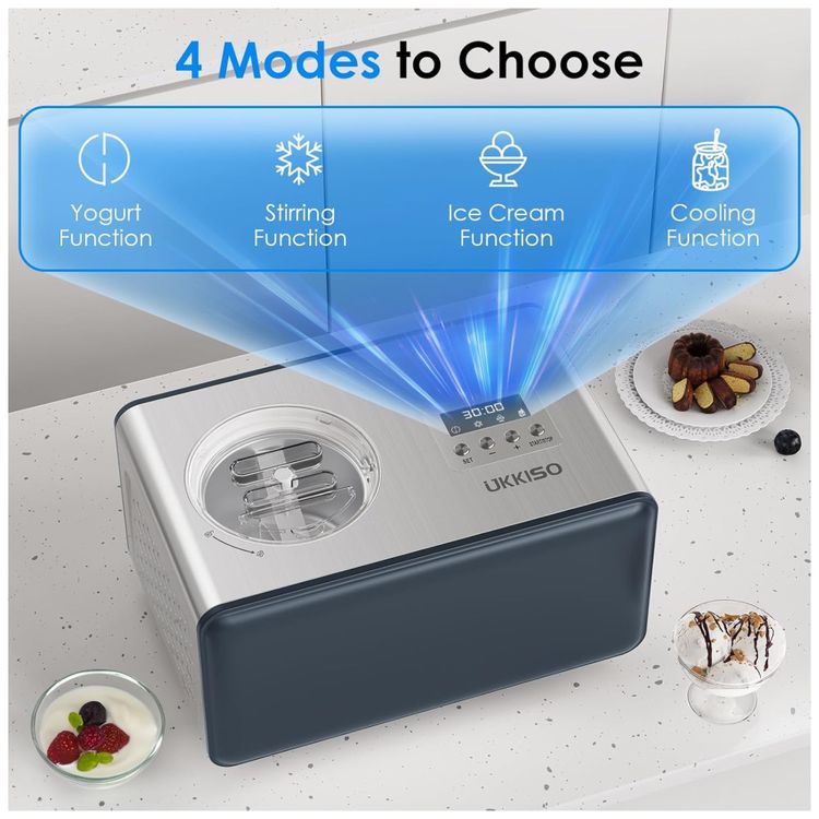 Maquina-de-Sorvete-Automatica--2L-com-4-Modos-Tigela-de-Imagem-4