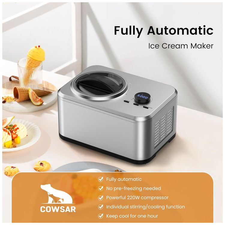 Maquina-de-Sorvete-15L-com-4-Modos-Visor-Digital-LCD-Imagem-2