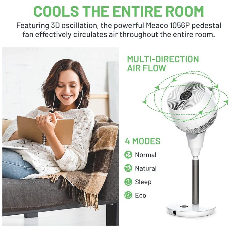 Ventilador-Pedestal-com-Baixo-Consumo-de-Energia-Super-Imagem-2