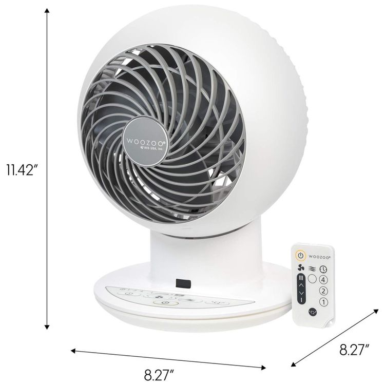 Ventilador-de-Mesa-29-cm-de-Altura-com-Controle-Remoto-Imagem-1