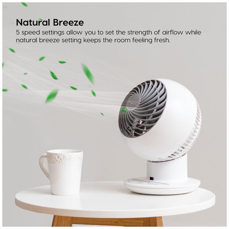 Ventilador-de-Mesa-29-cm-de-Altura-com-Controle-Remoto-Imagem-5