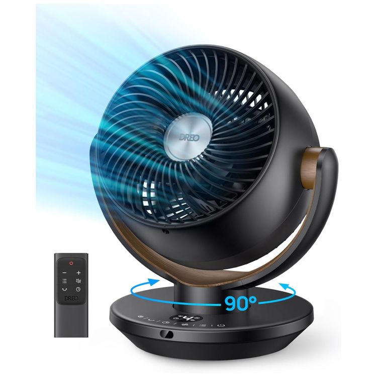 Ventilador-de-Mesa-27-cm-de-Altura-com-Controle-Remoto-Imagem-0