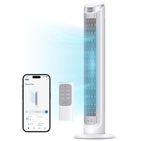 Ventilador-de-Torre-com-Oscilacao-de-90º-5-Velocidades-Imagem-0